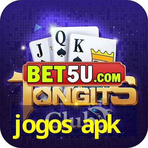 jogos apk